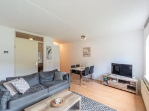 Apartment in Zoutelande near beach