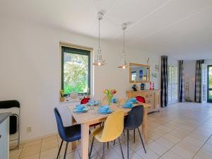 Coastal Garden Escape Near the Dunes