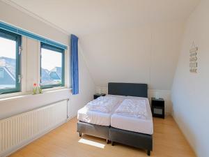 Coastal Garden Escape Near the Dunes