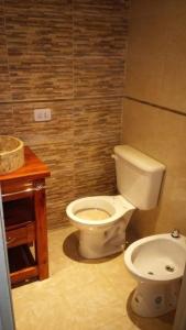 Departamento en San Bernardo