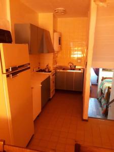 Departamento en San Bernardo