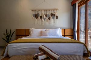 Semar Villa, a cozy studio Villa with a Private Pool, Bali