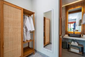 Semar Villa, a cozy studio Villa with a Private Pool, Bali