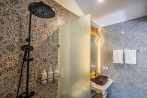 Semar Villa, a cozy studio Villa with a Private Pool, Bali