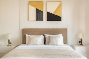 New 3BR Modern Villa at Canggu - Casa De Avisha