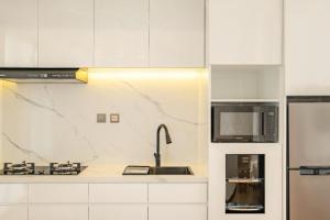 New 3BR Modern Villa at Canggu - Casa De Avisha