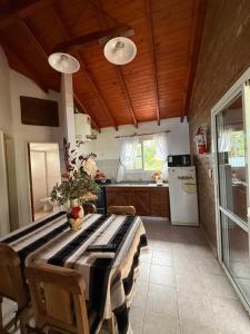 Cabañas Lomas del mirador