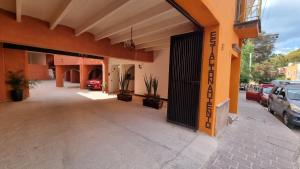 Hotel Colonial Guanajuato