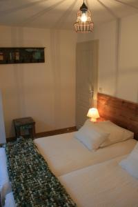 Appartements L'Appart du Vigneron : photos des chambres