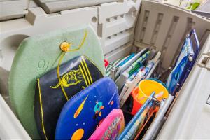 Save More the Longer You Stay - Up to 35 Percent Off Extended Stays