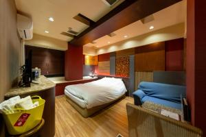 Hotel UKIUKI -Adult Only-