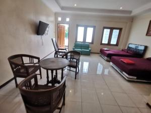 Villa Graha Permata 3