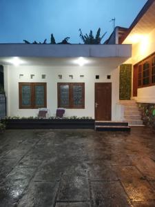 Villa Graha Permata 3