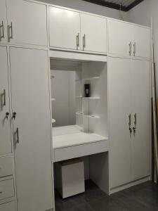 Goldland Caelestis Guest House