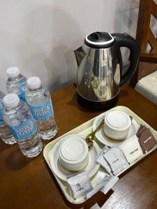 Goldland Caelestis Guest House