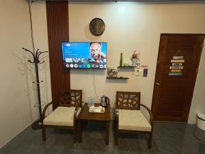 Goldland Caelestis Guest House