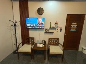 Goldland Caelestis Guest House