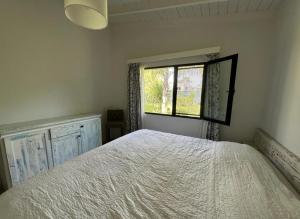 Cómoda casa de 2 dormitorios con amplio jardín