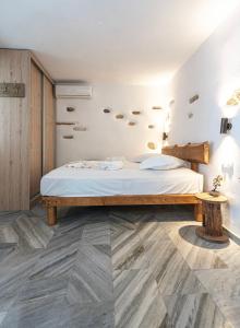 El Passo Cycladic Alley Studio - Paros by ΜΡS