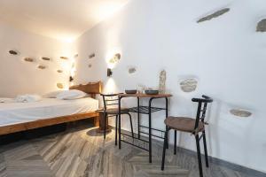 El Passo Cycladic Alley Studio - Paros by ΜΡS