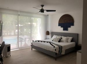 Luxury Studio SwimUp With Pool la Veleta Tulum