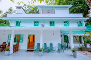 Istana Villa Mirissa