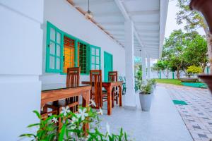 Istana Villa Mirissa