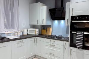 New 3-Bed Bungalow for Groups & Contractors