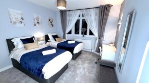 New 3-Bed Bungalow for Groups & Contractors