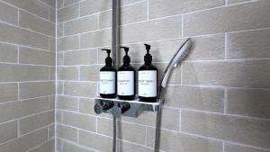 New 3-Bed Bungalow for Groups & Contractors