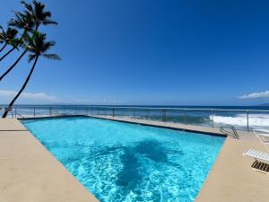 2BR 2BA The Aloha Cottage