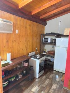 Cabañas Libertad en Misiones