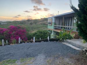Riverside Lodge Ocean View