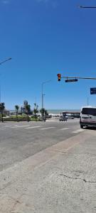 Depto monoambientes 50m del mar