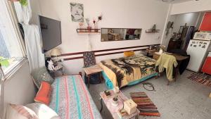 Depto monoambientes 50m del mar