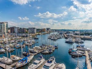 Roe Cottage - Uk33490