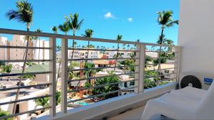 Punta Cana Aruba Beach Apartcomplex 1