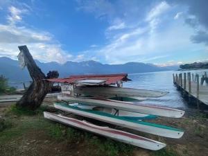 Gran Colibrí Adventure Park