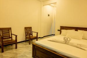 Bailey Beach Villa