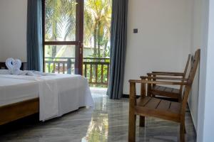 Bailey Beach Villa