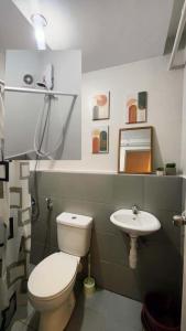 2 Bedroom Condo UDH by ZX Homes Banilad