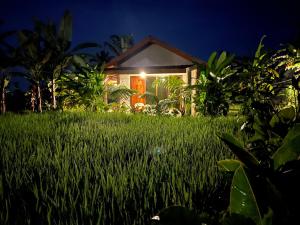 Opik Homestay Tete Batu
