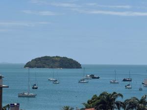 Spot 215 é Destino Floripa