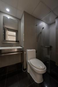 The One Premium Hotel