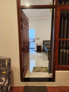 Trinco Salli Beach Resort