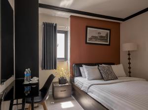 The One Premium Hotel