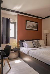 The One Premium Hotel