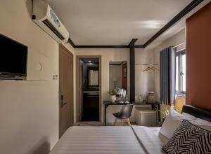 The One Premium Hotel