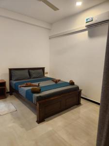 Trinco Salli Beach Resort