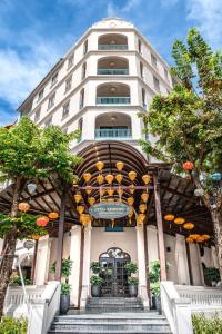 Little Residence - A Boutique Hotel & Spa